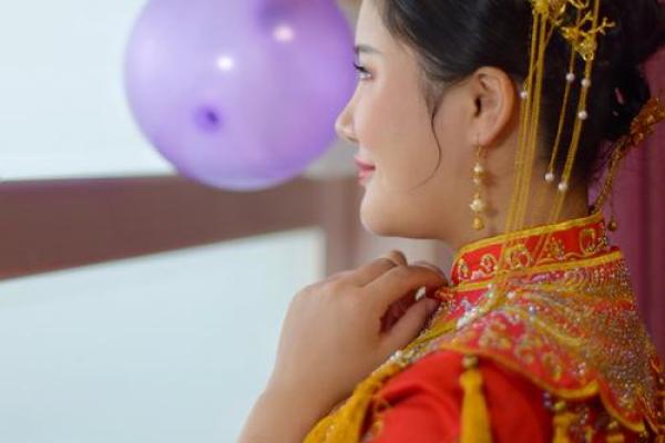 结婚典礼上需要小心的风水禁忌