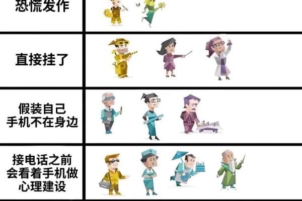 psychopath人格测试