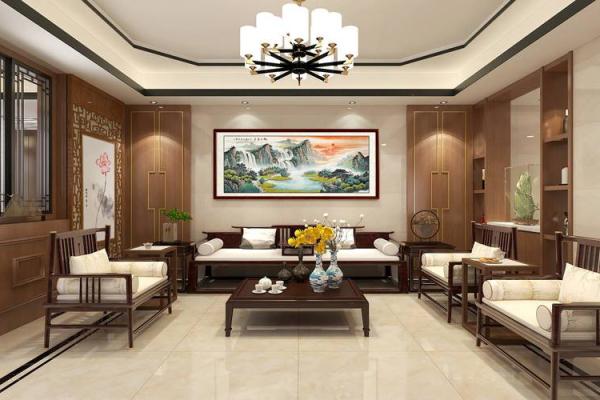 客厅照片墙摆放的风水讲究 客厅照片墙摆放的风水讲究