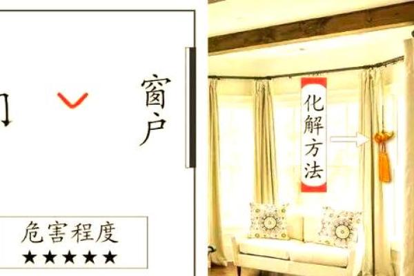 房子窗户多风水怎么化解 房子窗户多风水怎么化解