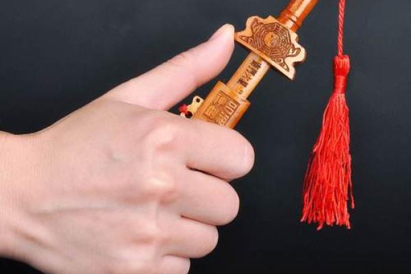 怎么调整方位风水剑怎么摆放摆设