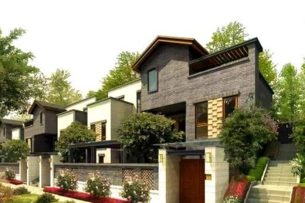 住宅围墙风水注意事项 住宅围墙风水注意事项