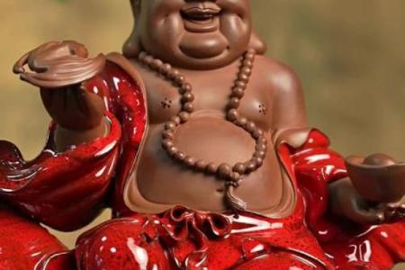 弥勒佛佛像的摆放风水禁忌是什么