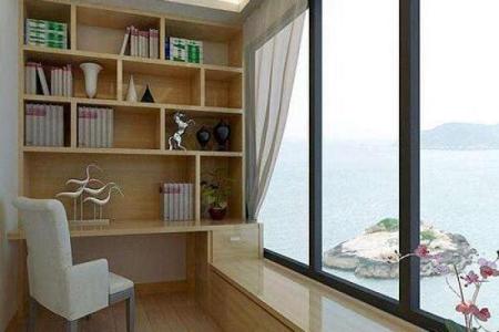 卫生间改成书房风水上有哪些影响