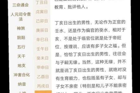 怎样学八字算命