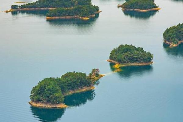 杭州风水选址格局
