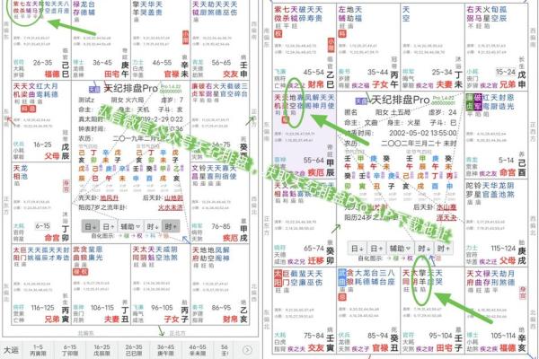 紫薇斗数主要看哪里