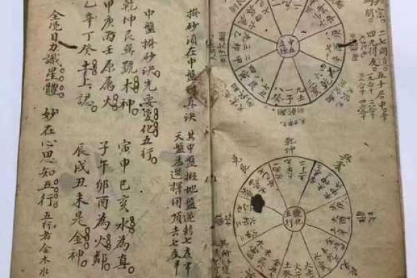 算命天灾星 算命天灾星