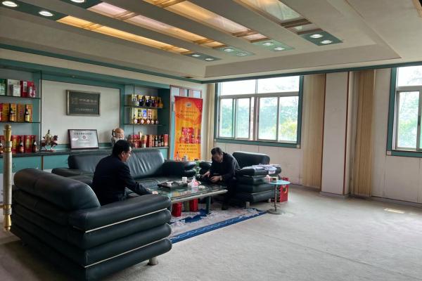 商务办公场所应注意的风水原则