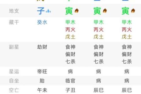 看八字童子命口诀辨别真假童子