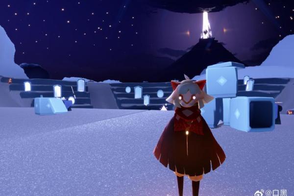 光遇星盘好友变成蓝色是拉黑了吗