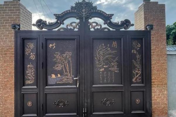 风水，商业大门风水宜忌有哪些