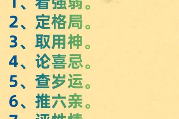 聪明好学的八字有哪些特点和表现