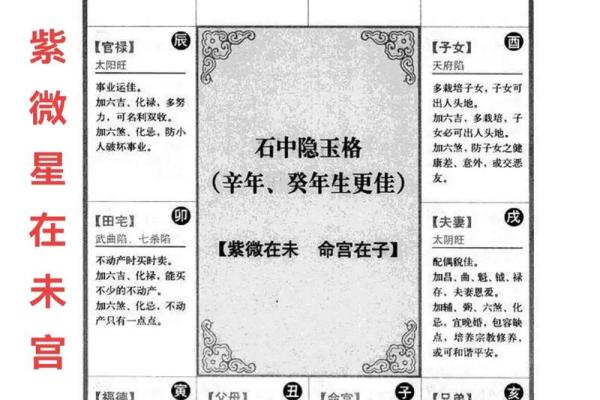 紫薇斗数怎么看一个人适合学周易