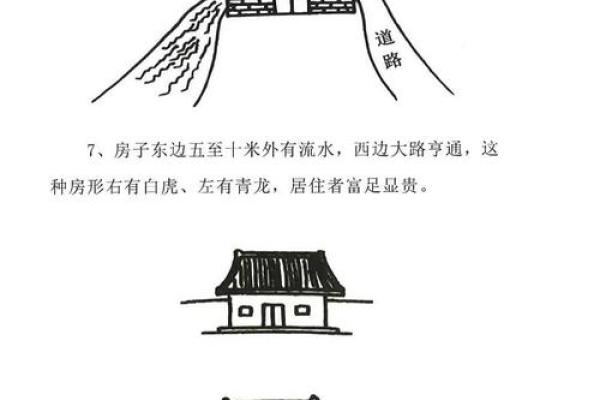 楼房周围没有风水 楼房周围没有风水