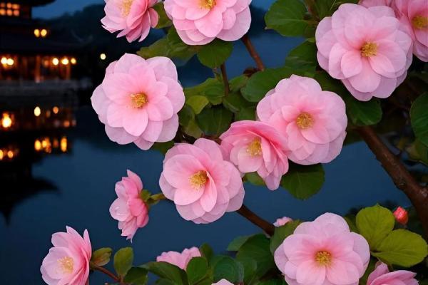 海棠花风水_家里养海棠花好吗