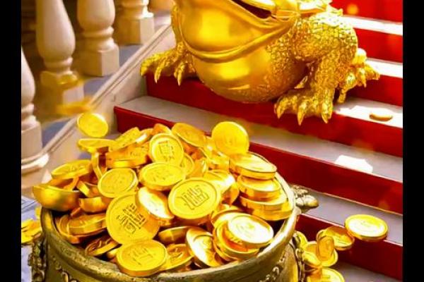 风水如何摆放金蟾可招财 风水如何摆放金蟾可招财