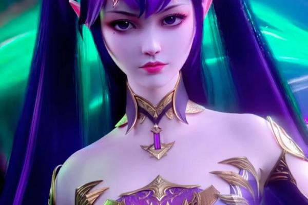 紫薇斗数吧美女