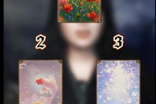 塔罗牌测试：你的婚姻会遭遇背叛吗？
