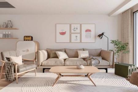 家居风水：客厅装修风水的六宜七忌！