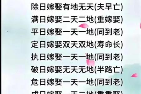 算命晚结婚的早结婚的怎么办