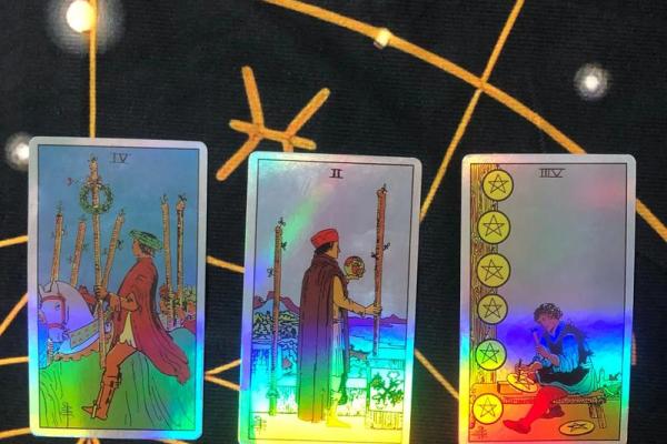 「塔罗牌测试」你将要发生的事 「塔罗牌测试」你将要发生的事