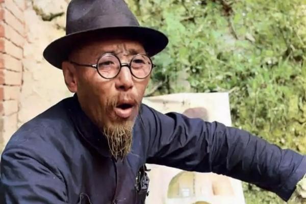 大师算命视频 大师算命视频