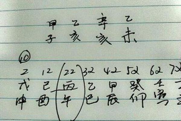宝宝名字生辰八字算命测试 宝宝名字生辰八字算命测试