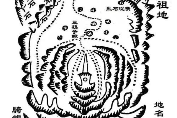 祖坟风水怎么看 祖坟风水怎么看