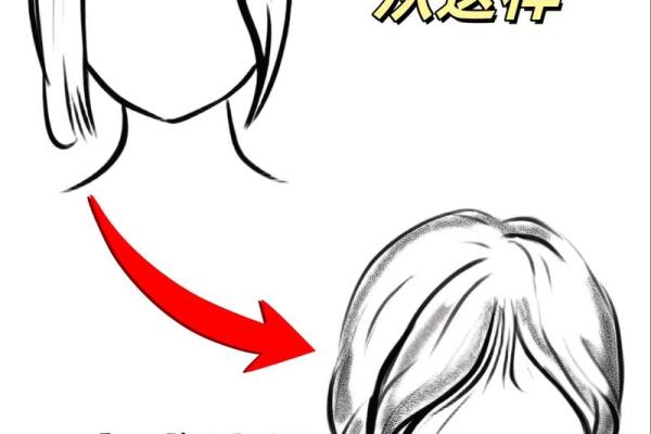 怎么吹八字刘海 怎么吹八字刘海