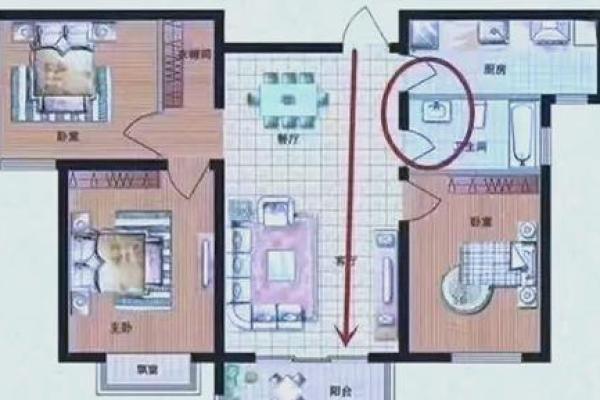 2015年有利于健康的风水布局 2015年有利于健康的风水布局