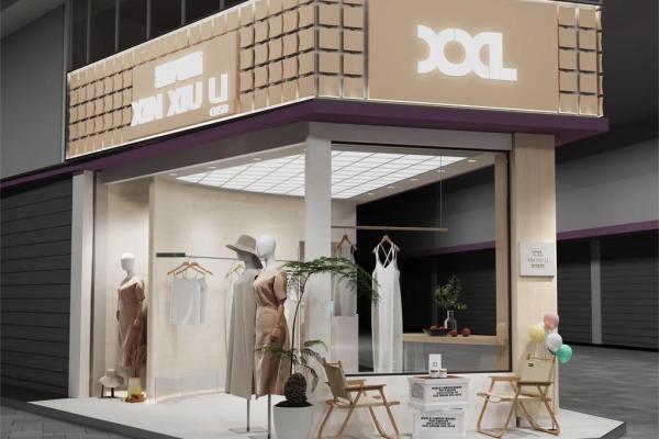 服装店风水布局,生意必定兴隆 服装店风水布局,生意必定兴隆