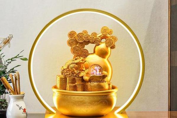 商场服装店风水摆聚宝盆招财 商场服装店风水摆聚宝盆招财