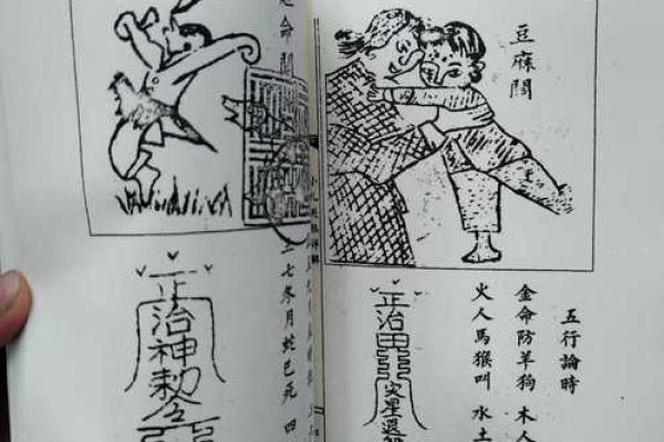 符合童子命八字 , 如何解童子命封印 符合童子命八字 , 如何解童子命封印