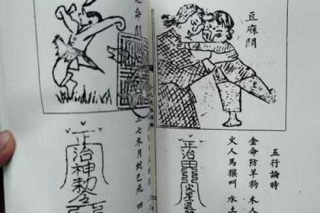 符合童子命八字 , 如何解童子命封印