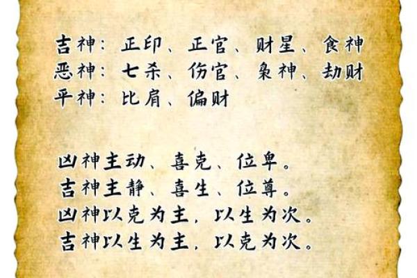 八字支神七杀 八字支神七杀