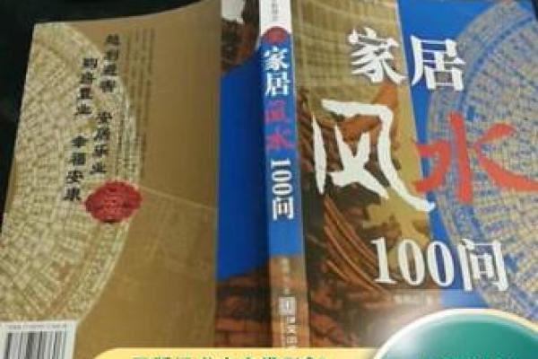 美国有哪些风水房子的书 美国有哪些风水房子的书