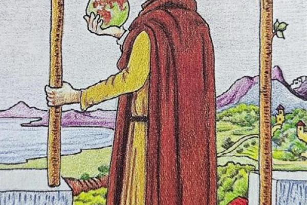 塔罗测试:未来三个月,哪方面你会获得成功? 塔罗测试:未来三个月,哪方面你会获得成功?