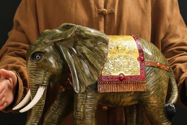 风水图片_枕巾用大象图案好吗