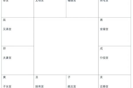 紫薇斗数看创业用什么宫位