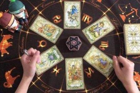 塔罗测试：未来三个月，哪方面你会获得成功？