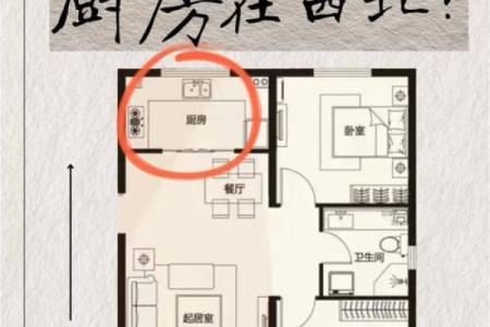 事业风水秘籍，房间格局不留白