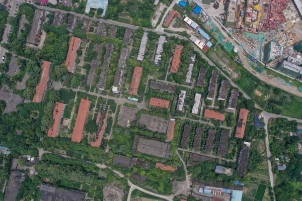 工厂风水规划设计改造案例 工厂风水规划设计改造案例