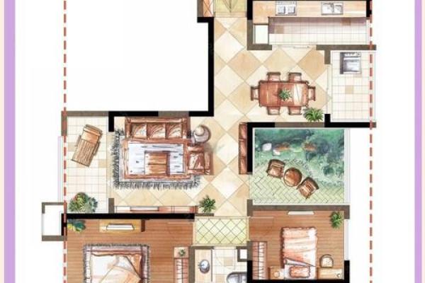 住一个月的房子风水怎么样 住一个月的房子风水怎么样