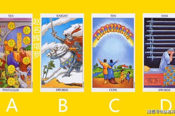 塔罗测试:近期相亲会不会成功? 塔罗测试:近期相亲会不会成功?