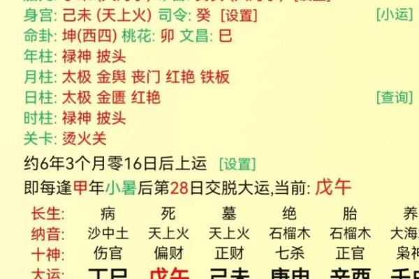 八字旺 八字旺