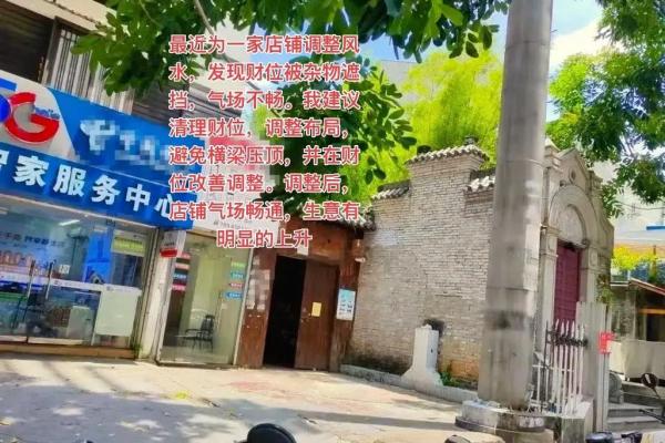 风水知识:最全商铺风水大揭秘 风水知识:最全商铺风水大揭秘