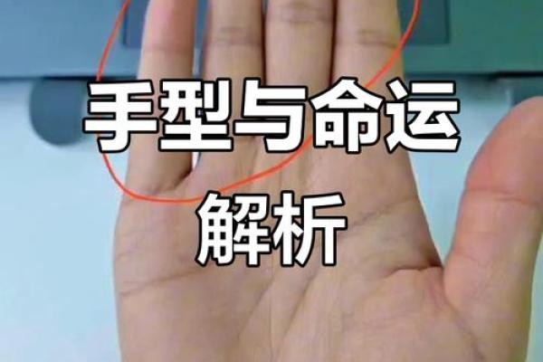 手型算命:兼形手的特质和命运 手型算命:兼形手的特质和命运