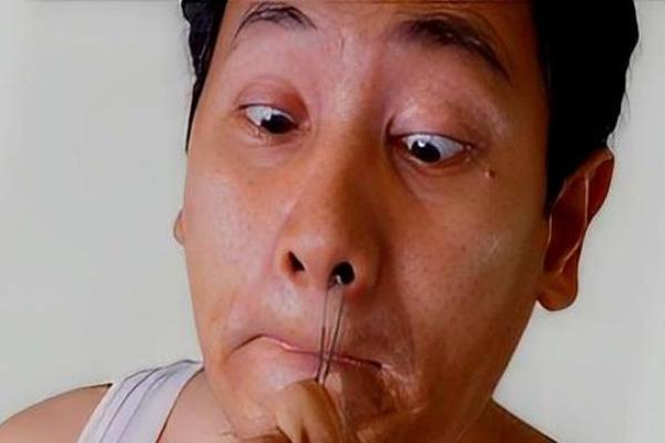 鼻毛算命,鼻毛长代表什么 鼻毛算命,鼻毛长代表什么