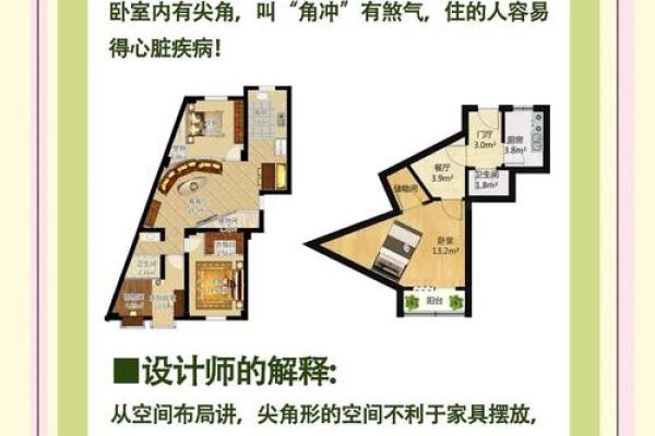 睡房风水布局与健康的关系 让你意想不到 睡房风水布局与健康的关系 让你意想不到